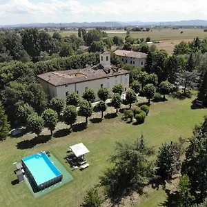 La Torre Di Longara Bed & Breakfast