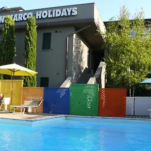 visit hotel