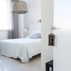 Bucci 54 Bed & Breakfast