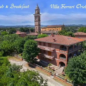 Ferrari Oriella Bed & Breakfast